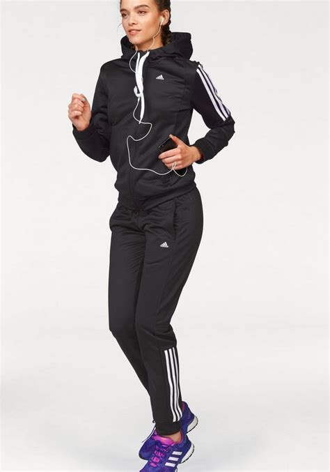 adidas trainingsanzug samt damen|Adidas trainers für damen.